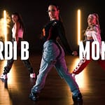 Cardi B – Money – Dance Choreography by Jojo Gomez – #TMillyTV