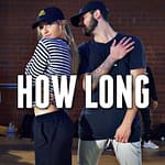 Charlie Puth – How Long – Dance Choreography by Jake Kodish & Delaney Glazer – #TMillyTV