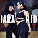 Ciara – Ride – Dance Choreography by Jojo Gomez – Filmed by Tim Milgram #TMillyTV