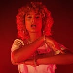 DaniLeigh – Be Yourself (Official Dance Video) – Directed by Tim Milgram