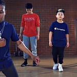 dwilly – ADD – FIK-SHUN Freestyle + Jake Kodish Choreography BONUS GROUPS – #TMillyTV