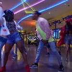 FINESSE (Remix) – Bruno Mars ft Cardi B Dance | Prodigy Dance Crew | Amari Smith Choreo