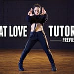Halsey – Bad at Love – DANCE TUTORIAL by Jojo Gomez [Preview]