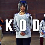 J. Cole – KOD – Dance Choreography by Mikey DellaVella – ft Bailey Sok, Melvin TimTim #TMillyTV