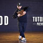 J. Cole – KOD – Dance Tutorial by Mikey DellaVella [Preview] – #TMillyTV