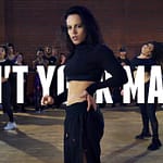 Jennifer Lopez – Ain’t Your Mama – Choreography by Jojo Gomez – #TMillyTV ft. Kaycee Rice