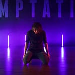 Joey Bada$$ – Temptation (Dermot Kennedy Cover) Choreography by Talia Favia