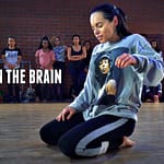 Jojo Gomez dances “Love On The Brain” Galen Hooks Choreography – #TMillyTV