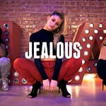 Kehlani – Jealous – Choreography by Delaney Glazer – #TMillyTV