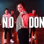 Lotto Boyzz – No Don – Choreography by Sienna Lalau – #TMillyTV