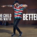 Louis The Child – Better Not ft Wafia – Dance Choreography by Jake Kodish – #TMillyTV