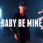 Michael Jackson – Baby Be Mine – Dance Choreography by Julian DeGuzman