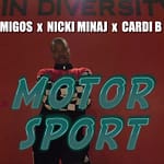 Motorsport- migos, NICKI MINAJ, CARDI B (choreography by Trevontae Leggins)
