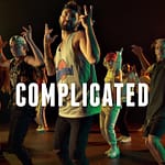 Mura Masa, NAO – Complicated – Dance Choreography by Jake Kodish – ft hella people #TMillyTV