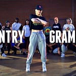 Nelly – Country Grammar – Dance Choreography by Delaney Glazer – #TMillyTV