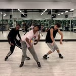Nicki Minaj – Megatron (choreography by Trevontae Leggins)