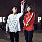 *NSYNC – Pop – Choreography by Willdabeast Adams – ft Jade Chynoweth, Janelle Ginestra, Bailey Sok