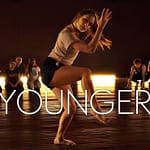 Ruel – Younger – Dance Choreography by Erica Klein – #TMillyTV