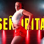 Shawn Mendes, Camila Cabello – Señorita – Dance Choreography by Jake Kodish ft Jade Chynoweth