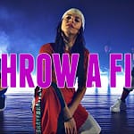 Tinashe – Throw a Fit – Dance Choreography by Jojo Gomez – #TMillyTV