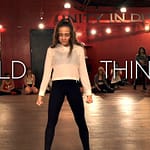 @AlessiaCara – Wild Things – Choreography by Jojo Gomez – Filmed by @TimMilgram