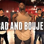 Bad and Boujee – Migos (William Singe Cover) Choreography by Willdabeast – Filmed by @TimMilgram
