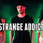 Billie Eilish – my strange addiction – Choreography by Tim Milgram