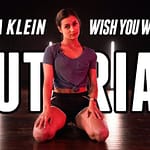 Billie Eilish – wish you were gay – Dance Tutorial by Erica Klein [Preview]
