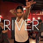 Bishop Briggs – River – Choreography by Galen Hooks – Filmed by @TimMilgram