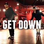 Busta Rhymes – GET DOWN – Choreography by Jake Kodish & CJ Salvador – #TMillyTV