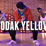 Cardi B – Bodak Yellow – Dance | Choreography by Mikey DellaVella – #TMillyTV #Dance
