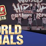 CBAction – Argentina (Gold Medalist Adult Division) at HHI 2018 World Finals