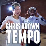Chris Brown – Tempo – Choreography by Alexander Chung – #TMillyTV #Dance