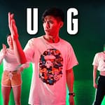 DaBaby – Suge (Yea Yea) – Dance Choreography by Jake Kodish