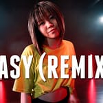 DaniLeigh – Easy (Remix) ft Chris Brown – Dance Choreography by Jake Kodish #TMillyTV
