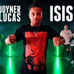 Fik-Shun Choreography & Freestyle to ISIS by Joyner Lucas ft Logic