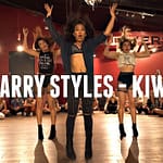 Harry Styles – Kiwi – Choreography by Galen Hooks – #TMillyTV #Dance