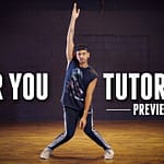 Jake Kodish – FOR YOU – Dance Tutorial [Preview] – #TMillyTV: Learn Choreography