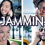 “JAMMIN” – Kento Mori | Mona Berntsen | Hefa Tuita | Randi Kemper – Directed by Tim Milgram
