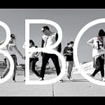 Jay-Z ft Nas – “BBC” – Choreography by Anthony Nicosia  [Dance Video]