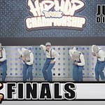 Lil Saints – New Zealand (Bronze Medalist Junior Division) at HHI 2019 World Finals