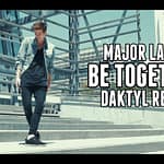 Major Lazer – Be Together – (Daktyl Remix) – #TMillyFreestyleSeries: @VinnyBalbo | @TimMilgram