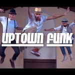 Mark Ronson – Uptown Funk ft. Bruno Mars (Dance Video) @MarkRonson @BrunoMars #TMillyProductions