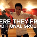 Missy Elliott – WTF (Where They From) ADDITIONAL GROUPS @_TriciaMiranda Choreography | @TimMilgram