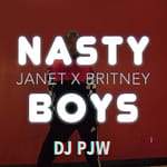 Nasty Boys ( Janet Jackson x Britney Spears Mashup) choreography by Trevontae Leggins