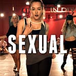 Neiked – Sexual (ft Dyo) Choreography by Jake Kodish – Filmed by @TimMilgram