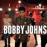 OG Bobby Johnson – Choreography by Tricia Miranda – #TMillyTV – ft Boy Squad: Gabe, Sean, Josh, Will