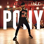 Party Pupils – PONY – Choreography by Jake Kodish – #TMillyTV #dance
