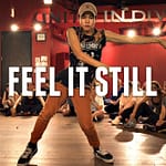 Portugal. The Man – Feel It Still (Lido Remix) – Choreography by Jake Kodish – ft Sean Lew