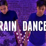 Rain Dance (Marian Hill Remix) – Choreography by Jake Kodish – #TMillyTV